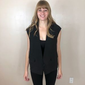 Alexander Wang vest black